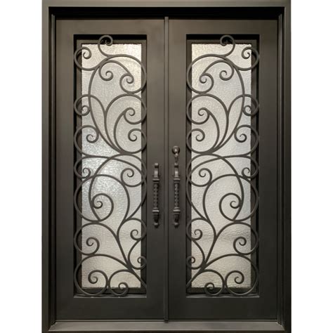 Decorative Iron Grills For Doors Shelly Lighting