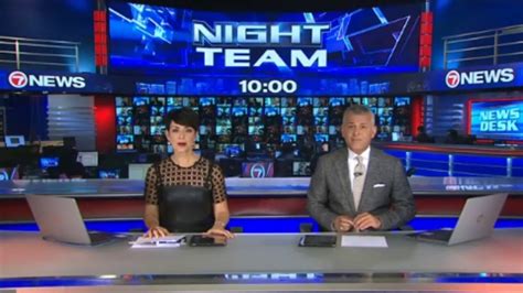 Wsvn 7 News At 10pm Open 11 28 18 Youtube