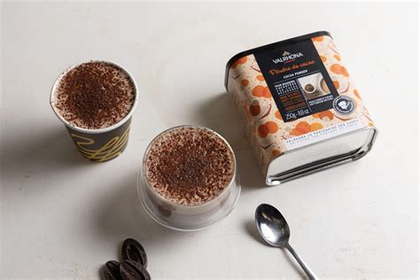 2 For 1 Valrhona Hot Chocolate On World Chocolate Day Eatdrinkplay