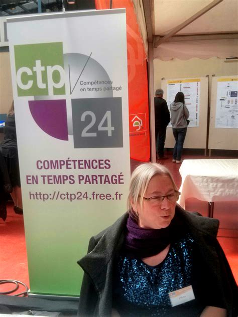 Actualit S Comp Tences En Temps Partag