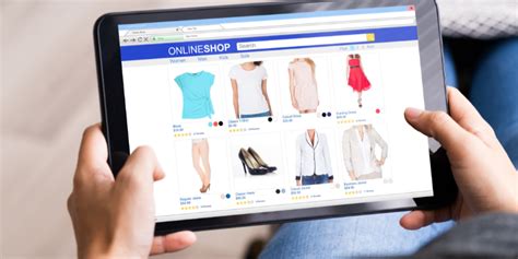 11 Mejores Aplicaciones Para Vender Ropa Por Internet Geekflare