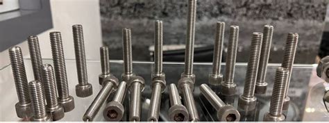 Fasteners Manufacturer Supplier In Bangladesh Neminox Steel