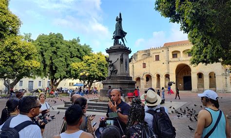 Foreign journalists tour Dominican Republic during world congress