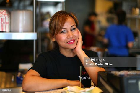 Sophie Thakali Is The Owner At Tasty Momo A Take Out Only Eatery In