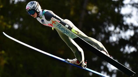 Letnie Grand Prix W Klingenthal Wyniki I Relacja Kinga Rajda I