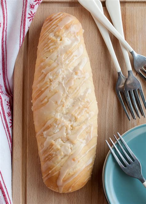 Recipe Cream Cheese Danish Bread Kitchn