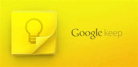 Google Keep L G C Nh Ng T Nh N Ng G Ai C Th S D Ng Google Keep