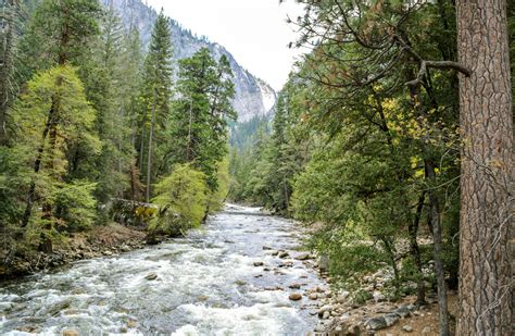 How to Spend 24 Hours in Yosemite National Park - yosemiteresorts.com