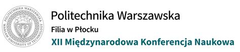 Rejestracja Xii Mi Dzynarodowa Konferencja Naukowa