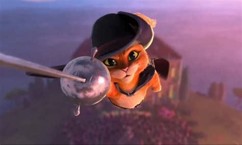 Universal releases DreamWorks Animation’s ‘Puss in Boots: The Last Wish’ trailer