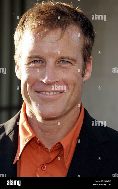 Mark Valley Abc Tv Summer Press Tour Century City Los Angeles Usa 13