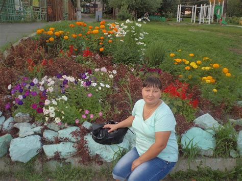 Екатерина Путилова, Нижний Тагил, Россия