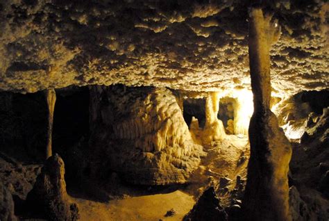 Bellamar Caves In Matanzas Cuba Havana Times