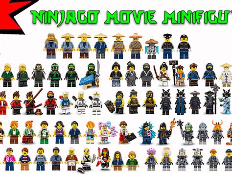 Watch Clip Lego Set Builds Minifigures Artifex Prime Video