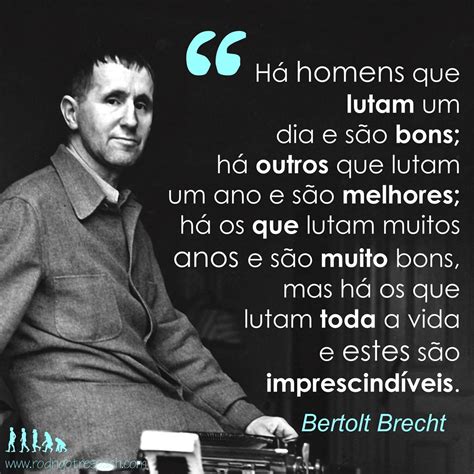 Top 42 Imagen Bertolt Brecht Frases Politica Abzlocal Mx