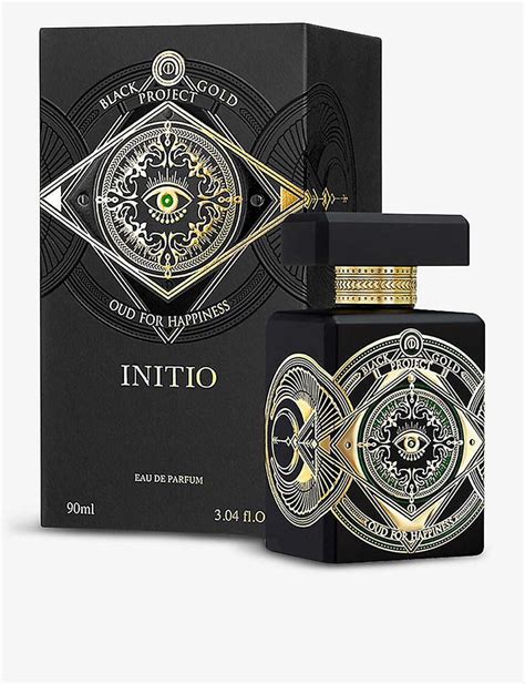 Initio Oud For Happiness Edp Ml Limited Gallery