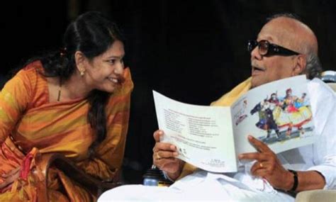 End Of An Era M Karunanidhi Passes Away At 94 Heres A Journey Into