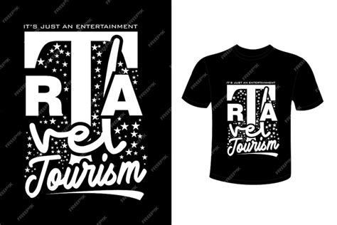 Premium Vector Tour Travel T Shirt Design Adventure Travel T Shirt