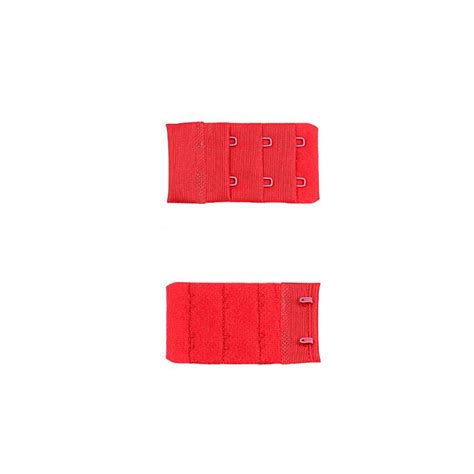 Emocione Lingerie EXTENSOR DE SUTIÃ TRIPLO 4CM DE LARGURA