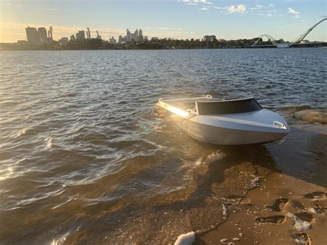 Why Innovations In Mini Jet Boat Design And Performance Matter By Custom Craft Minijets Mar