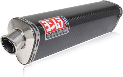 Amazon Yoshimura Trs Bolt On Exhaust Street Carbon Fiber