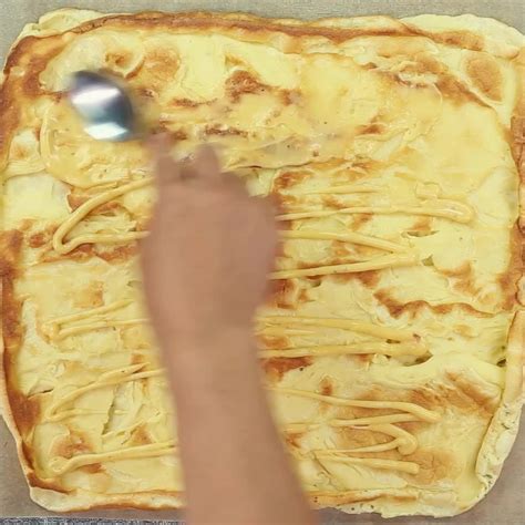 Өндөгний хуймагтай зууш | ӨНДӨГНИЙ ХУЙМАГТАЙ ХҮЙТЭН ЗУУШ Талх, гамбир ...