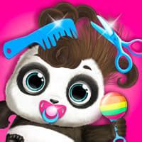 Baby bus panda Games - Play Free Online Games - yiv.com