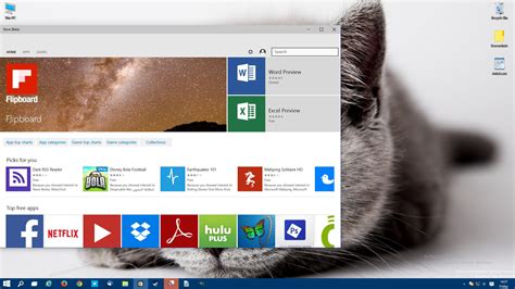Little Things That Matter: Windows 10's Borderless Windows - Softpedia