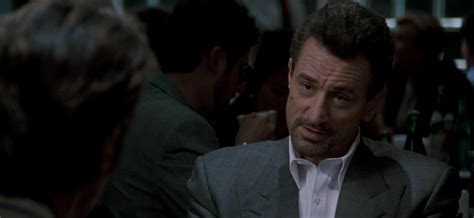 The Best Scene In Heat Wasnt Even Rehearsed By Al Pacino And Robert De Niro