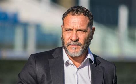 Ufficiale Cagliari Roberto Muzzi Nuovo Coordinatore Tecnico Della