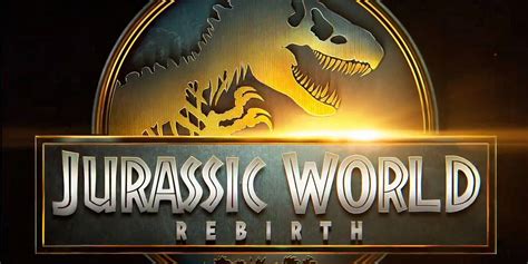 Jurassic World Rebirth Cast And Character Guide