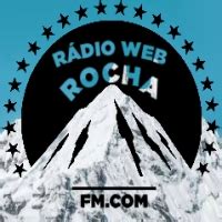 Rádio Web Rocha Jundiaí SP Brasil Radios br