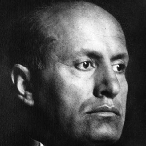 SwashVillage | Benito Mussolini Biografie