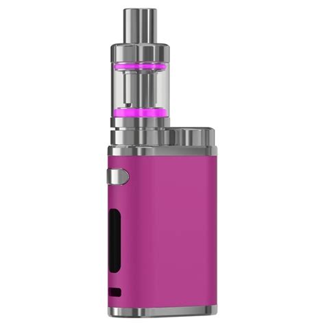 ELEAF ISTICK PICO 75W TC STARTER KIT ROZ