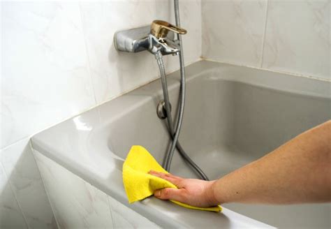 How To Remove Soap Scum From Shower Platinum Housekeeping