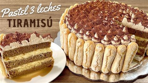 Top 32 Imagen Pastel De Tiramisu Abzlocal Mx