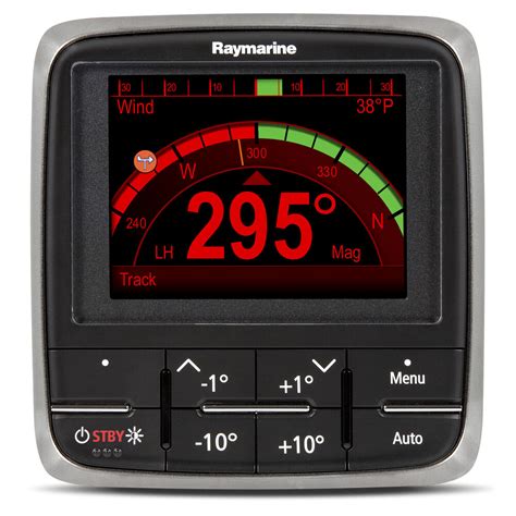 Raymarine P70 Autopilot Control Head Overtons