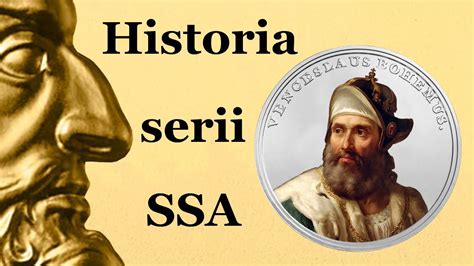 Historia Serii Monet Skarby Stanis Awa Augusta Ssa Youtube