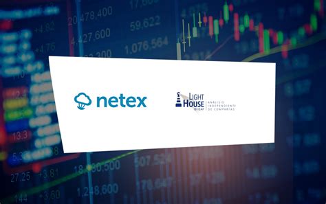 Noticia Lighthouse Inicia La Cobertura De Análisis De Netex — Netex