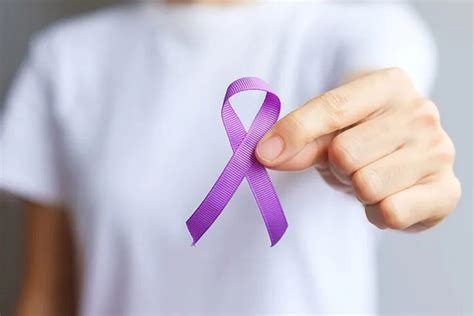 Fevereiro roxo Saiba qual a importância da campanha