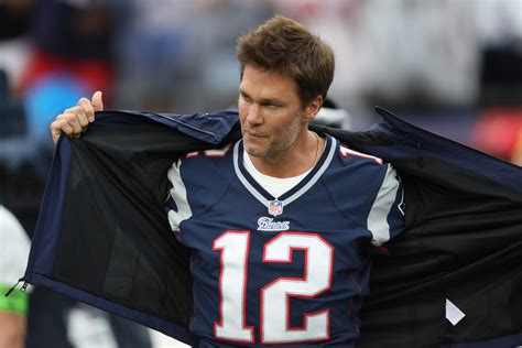 Tom Bradys Podcast Response Wont Exactly Quiet Ny Jets Rumors Newsweek