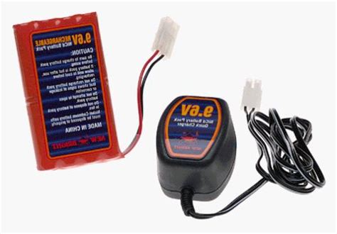 New Bright 96v Rechargeable Battery Pack And Charger