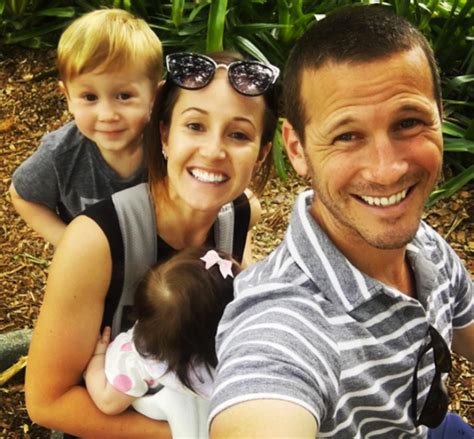 Bachelorette Star Ashley Hebert Rosenbaum Takes Her First Baby Bump