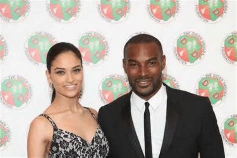 Berniece Julien | Husband Tyson Beckford | Married Life