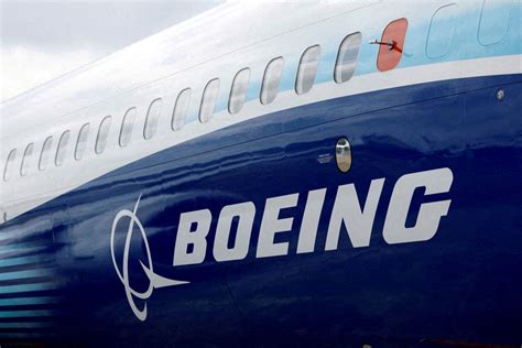 Le Forum Des Affaires Arriv E De Boeing Au Qu Bec Ce Nationalisme