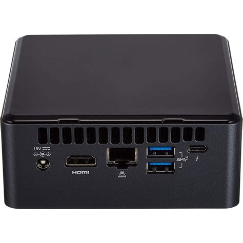 Nuc Kit Nuc8i5beh по самой низкой цене купить в Киеве Barebone неттоп