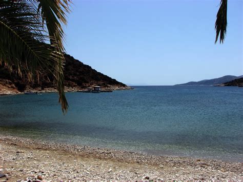 Panormos Beach Panermos Beach Naxos Video Photos 2018 Guide