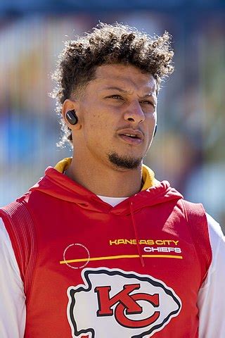 Patrick Mahomes - Wikiwand