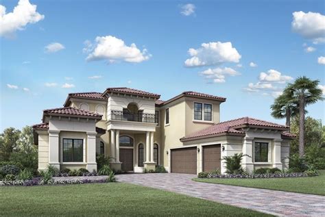 New Luxury Homes For Sale In Windermere Fl Casabella At Windermere