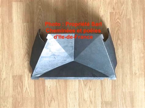 Pièces détachées Insert Superchauff Godin Godin France